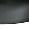 Coque rétroviseur gauche pour CITROËN C4 PICASSO I phase 2, 2010-2013, noire, Neuve