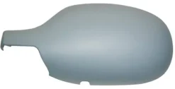 Coque rétroviseur gauche pour NISSAN MICRA III (K12) ph.3, 2007-2009, Neuve à peindre