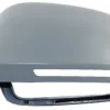 Coque rétroviseur gauche pour AUDI Q3 I phase 1, 2011-2014, Neuve à peindre