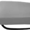 Coque rétroviseur gauche pour VOLKSWAGEN GOLF IV, 1998-2003, (grand modèle), Neuve à peindre