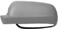 Coque rétroviseur gauche pour VOLKSWAGEN GOLF IV, 1998-2003, (grand modèle), Neuve à peindre