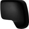 Coque rétroviseur gauche pour CITROËN NEMO depuis 2008, noire, Neuve