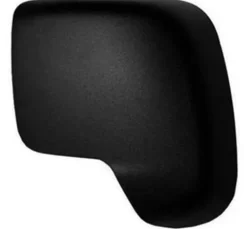 Coque rétroviseur gauche pour CITROËN NEMO depuis 2008, noire, Neuve