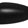 Coque rétroviseur gauche pour LANCIA MUSA 2007-2013, noire, Neuve