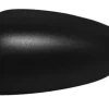 Coque rétroviseur gauche pour FORD KA, 2009-2016, Noire, Neuve
