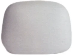Coque rétroviseur gauche pour CITROËN BERLINGO I phase 1, 1996-2002, Neuve à peindre
