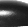 Coque rétroviseur gauche pour FIAT 500 phase 2 depuis 2015 >, noire, Neuve