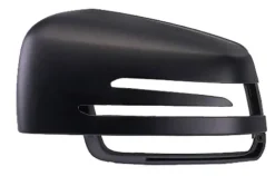 Coque rétroviseur gauche pour MERCEDES (W204) CLASSE C COUPE' depuis 2011, Neuve à peindre