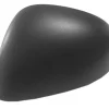 Coque rétroviseur gauche pour LANCIA YPSILON I ph. 2, 2010-2011, Noire, Neuve