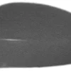 Coque rétroviseur gauche pour FIAT PUNTO EVO, 2009-2011, Neuve à peindre