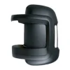 Coque rétroviseur gauche pour PEUGEOT BOXER Camping-Car II ph. 2 depuis 2014 >, (bras court), Neuve