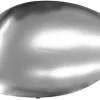 Coque rétroviseur gauche pour CITROËN C3 I phase 1, 2002-2005, chromée, Neuve