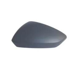 Coque rétroviseur gauche pour AUDI A3 IV depuis 2020, Neuve à peindre avec apprêt