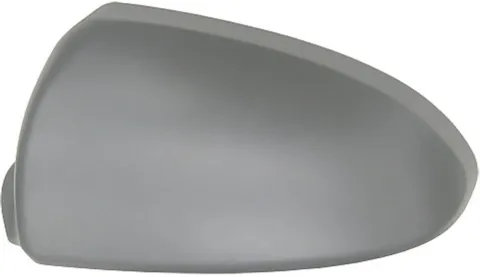 Coque rétroviseur gauche pour SMART FORTWO, 2012-2014, Neuve à peindre