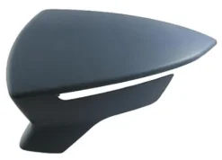 Coque rétroviseur gauche pour SEAT IBIZA V phase 1 2017-2021, Neuve à peindre