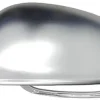 Coque rétroviseur gauche pour VOLKSWAGEN GOLF PLUS phase 1, 2005-2009, chromée, Neuve