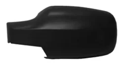 Coque rétroviseur gauche pour RENAULT MÉGANE II phase 2, 2006-2009, noire, Neuve