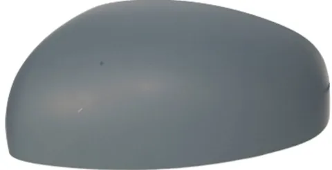 Coque rétroviseur gauche pour SKODA FABIA II ph. 1 2007-2010, Neuve à peindre