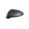 Coque rétroviseur gauche pour VOLKSWAGEN GOLF SPORTSVAN phase 1 2014-2016, noire, Neuve