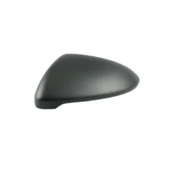 Coque rétroviseur gauche pour VOLKSWAGEN GOLF SPORTSVAN phase 1 2014-2016, noire, Neuve