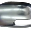 Coque rétroviseur gauche pour TOYOTA HILUX PICK UP, depuis 2011, Chromée, Indicateur, Neuve