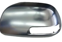 Coque rétroviseur gauche pour TOYOTA HILUX PICK UP, depuis 2011, Chromée, Indicateur, Neuve