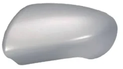 Coque rétroviseur gauche pour NISSAN QASHQAI I ph.1, 2007-2010, Neuve à peindre