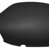 Coque rétroviseur gauche pour NISSAN MICRA III (K12) ph.2, 2005-2007, Non compatible avec le modèle dorigine noire, Neuve