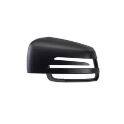 Coque rétroviseur gauche pour MERCEDES CLA, 2013-2016 (W117), neuve à peindre avec apprêt