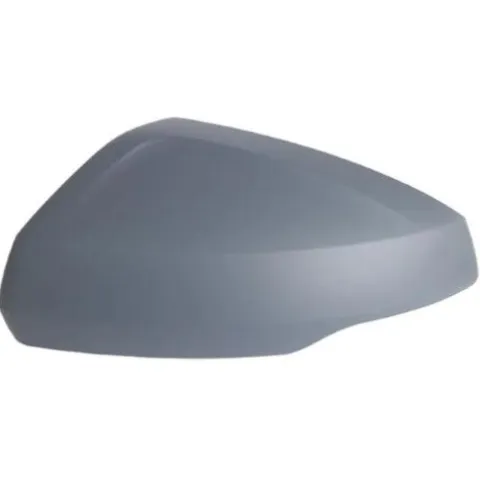 Coque rétroviseur gauche pour VOLKSWAGEN POLO VI phase 1, 2017-2021, Neuve à peindre
