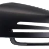 Coque rétroviseur gauche pour MERCEDES (W204) CLASSE C 2011-2014, Neuve à peindre