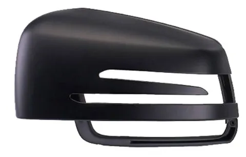 Coque rétroviseur gauche pour MERCEDES (W204) CLASSE C 2011-2014, Neuve à peindre