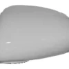 Coque rétroviseur gauche pour OPEL CORSA D phase 2, 2011-2014, Neuve à peindre