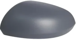 Coque rétroviseur gauche pour DACIA DUSTER 2 phase 1 depuis 01/2018, Neuve à peindre