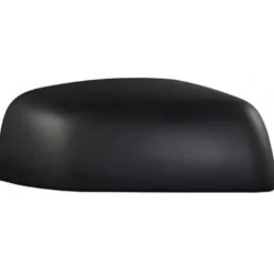 Coque rétroviseur gauche pour LAND ROVER FREELANDER II, 2010-2015, noire, Neuve