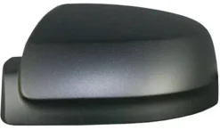 Coque rétroviseur gauche pour MERCEDES VITO II phase 2 (W639) 2010-2014, noire, Neuve