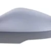 Coque rétroviseur gauche pour SKODA OCTAVIA III phase 1 2013-2016, Neuve à peindre