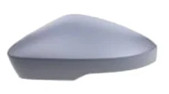 Coque rétroviseur gauche pour SKODA OCTAVIA III phase 1 2013-2016, Neuve à peindre