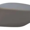 Coque rétroviseur gauche pour RENAULT TWINGO II phase 2, 2012-2014, Neuve à peindre