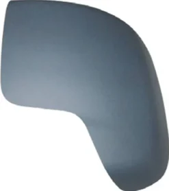 Coque rétroviseur gauche pour CITROËN NEMO depuis 2008, Neuve à peindre