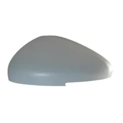 Coque rétroviseur gauche pour PEUGEOT 508 I phase 2, 2014-2018, emplacement feu clignotant, Neuve à peindre