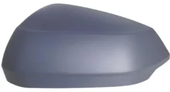 Coque rétroviseur gauche pour AUDI Q3 II depuis 2018, Lane Assist, Neuve à peindre