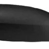 Coque rétroviseur gauche pour OPEL CORSA C phase 1, 2000-2003, noire, Neuve