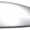 Coque rétroviseur gauche pour SMART FORTWO, 2007-2011, Gris silver, Neuve