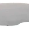 Coque rétroviseur gauche pour RENAULT CAPTUR 2018-2019, petit clignotant, Neuve à peindre