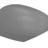 Coque rétroviseur gauche pour MAZDA 2 II 2007-2014, trou feu clignotant, Neuve à peindre