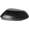 Coque rétroviseur gauche pour TOYOTA COROLLA XII (E210) 2019-2022, noire, Neuve
