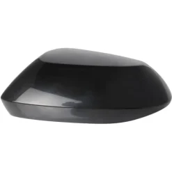 Coque rétroviseur gauche pour TOYOTA COROLLA XII (E210) 2019-2022, noire, Neuve