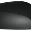 Coque rétroviseur gauche pour RENAULT MEGANE III phase 1, 2008-2012, noire, Neuve