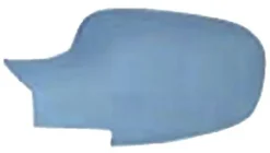 Coque rétroviseur gauche pour RENAULT MÉGANE II phase 2, 2006-2009, Neuve à peindre